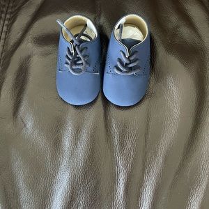 Baby Boy Shoes